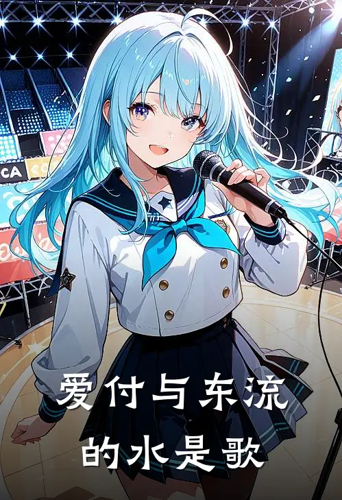 爱付与东流的水是歌