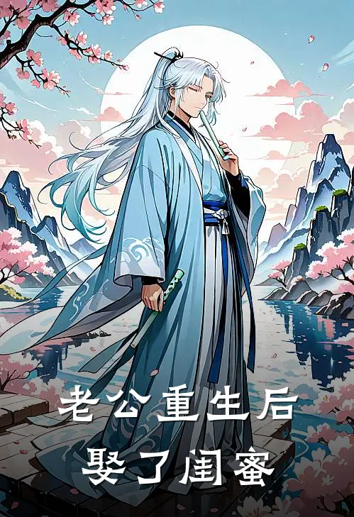 老公重生后娶了闺蜜