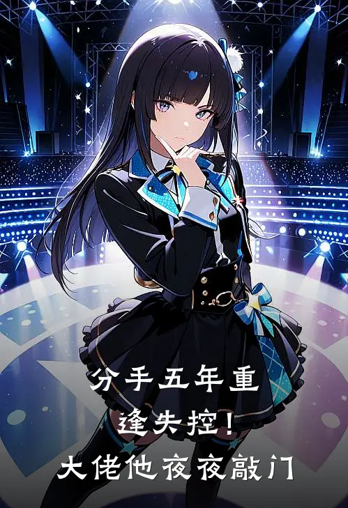 分手五年重逢失控！大佬他夜夜敲门