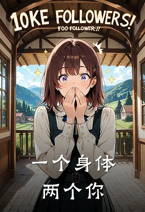 一个身体两个你