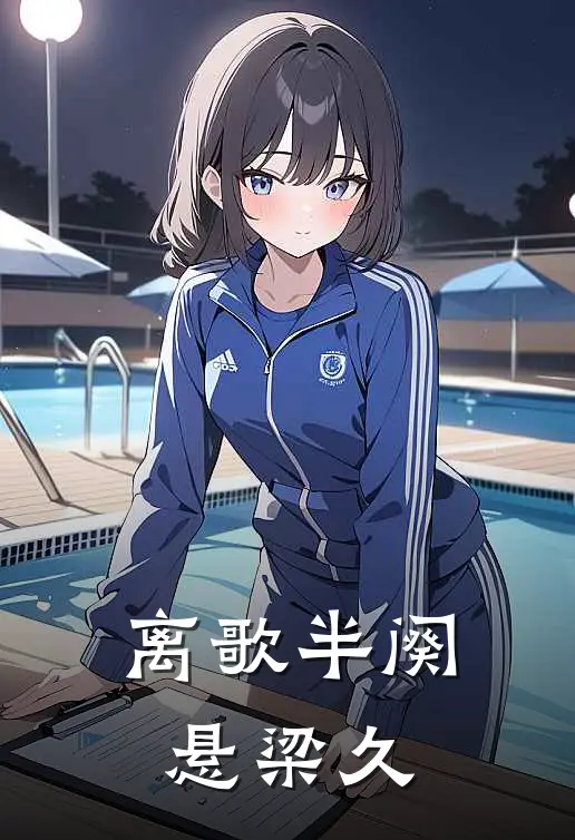 离歌半阕悬梁久