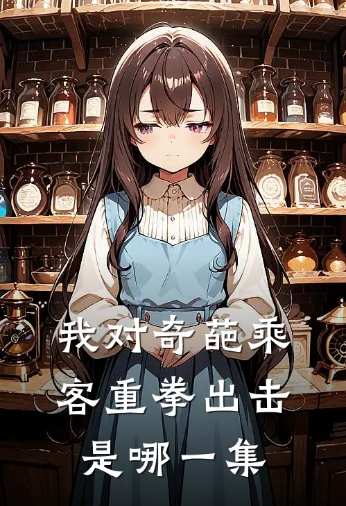 我对奇葩乘客重拳出击是哪一集