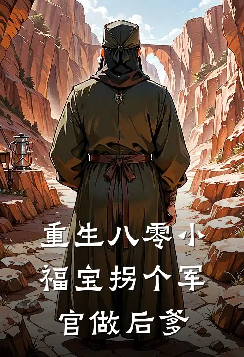 重生八零小福宝拐个军官做后爹