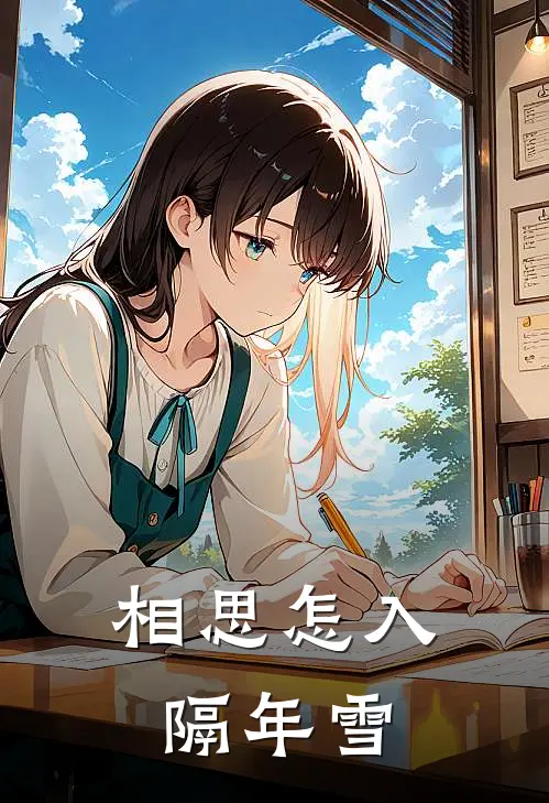 相思怎入隔年雪