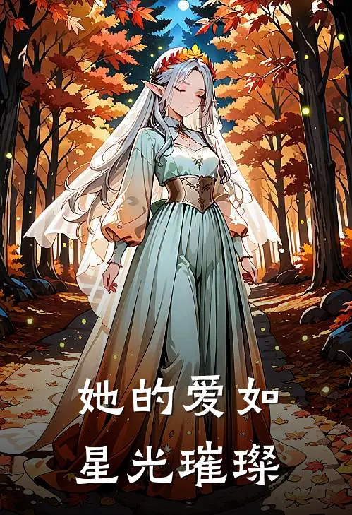 她的爱如星光璀璨