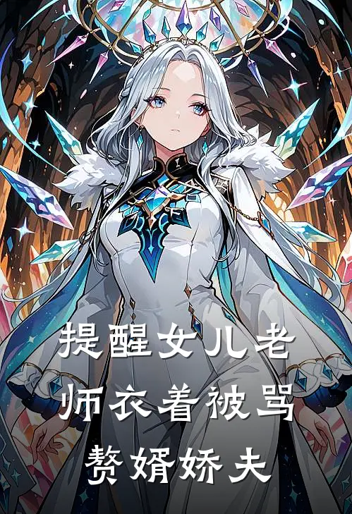 提醒女儿老师衣着被骂赘婿娇夫