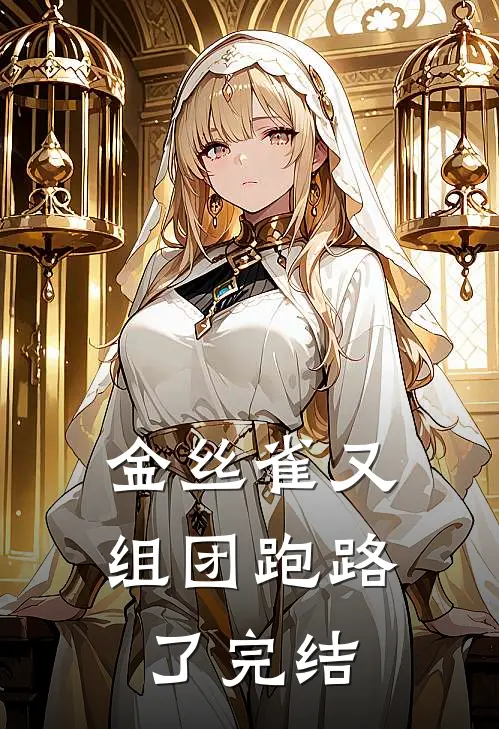 金丝雀又组团跑路了完结