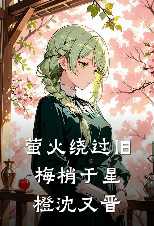 萤火绕过旧梅梢于星橙沈又晋