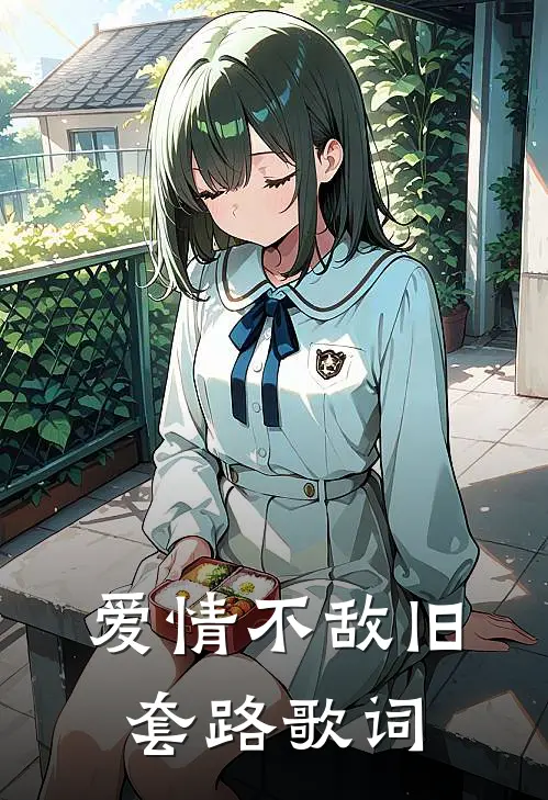 爱情不敌旧套路歌词