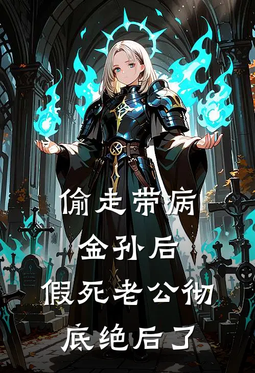 偷走带病金孙后，假死老公彻底绝后了