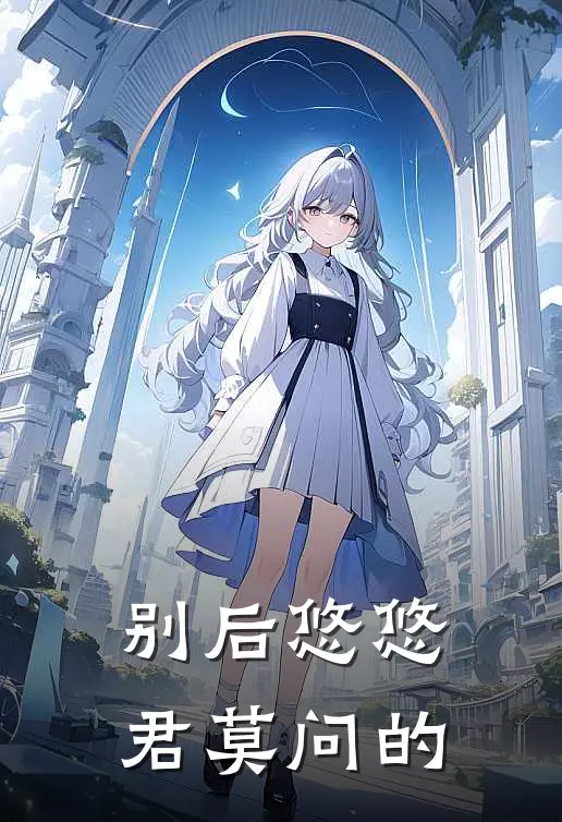 别后悠悠君莫问的