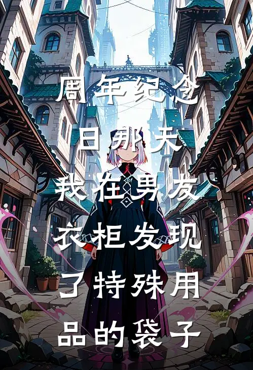 周年纪念日那天，我在男友衣柜发现了特殊用品的袋子