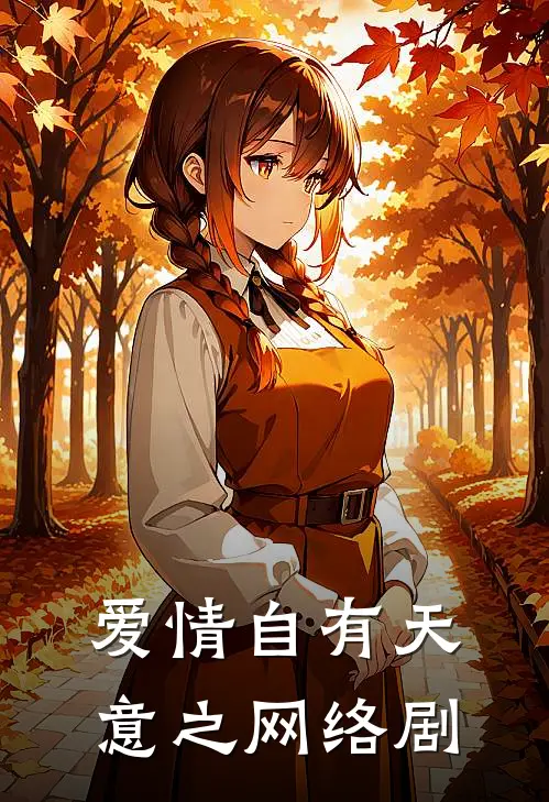 爱情自有天意之网络剧