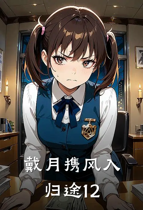 戴月携风入归途12