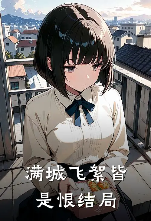 满城飞絮皆是恨结局