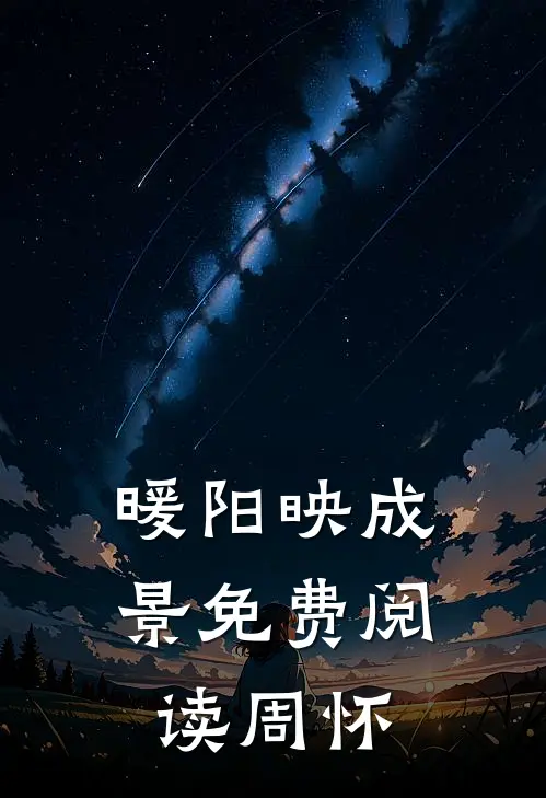 暖阳映成景免费阅读周怀