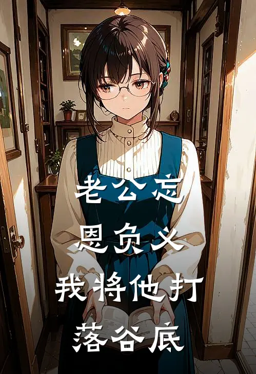 老公忘恩负义，我将他打落谷底