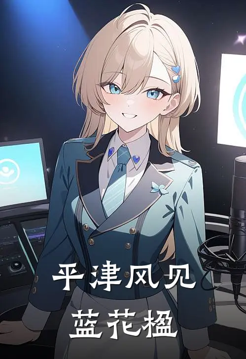 平津风见蓝花楹