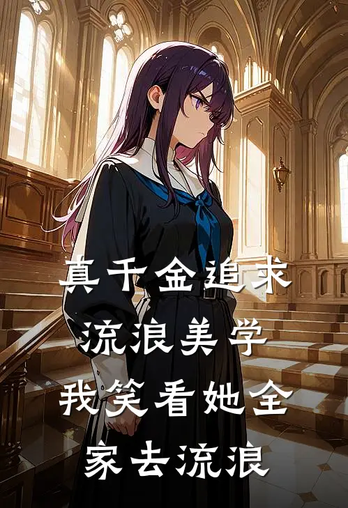 真千金追求流浪美学，我笑看她全家去流浪