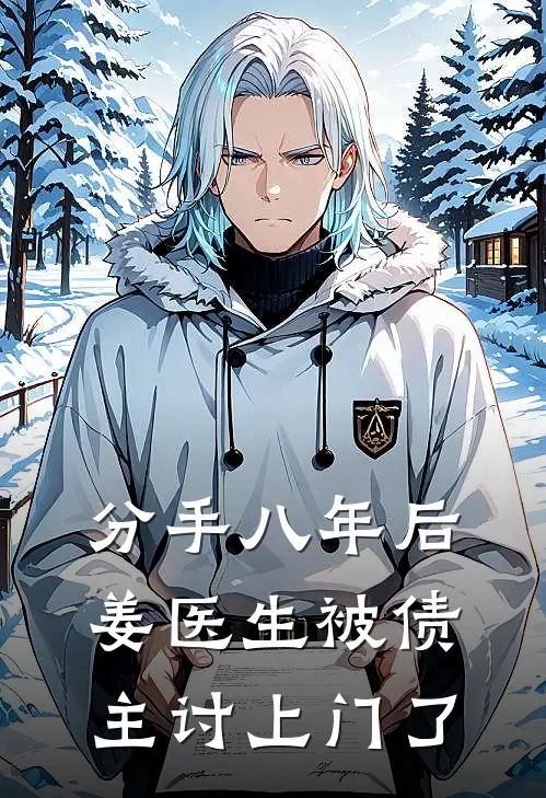 分手八年后，姜医生被债主讨上门了