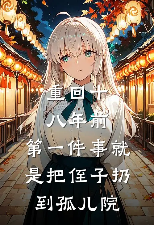 重回十八年前,第一件事就是把侄子扔到孤儿院