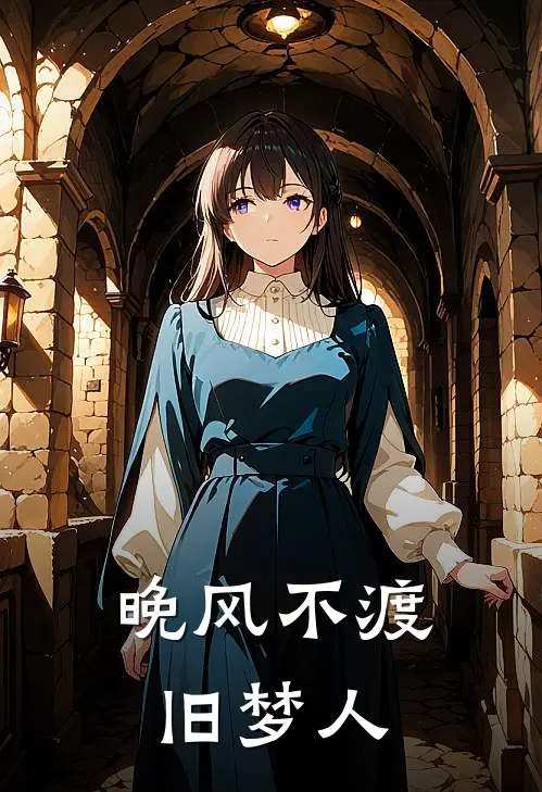 晚风不渡旧梦人