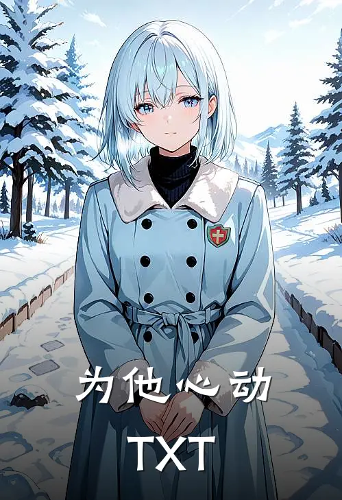 为他心动TXT