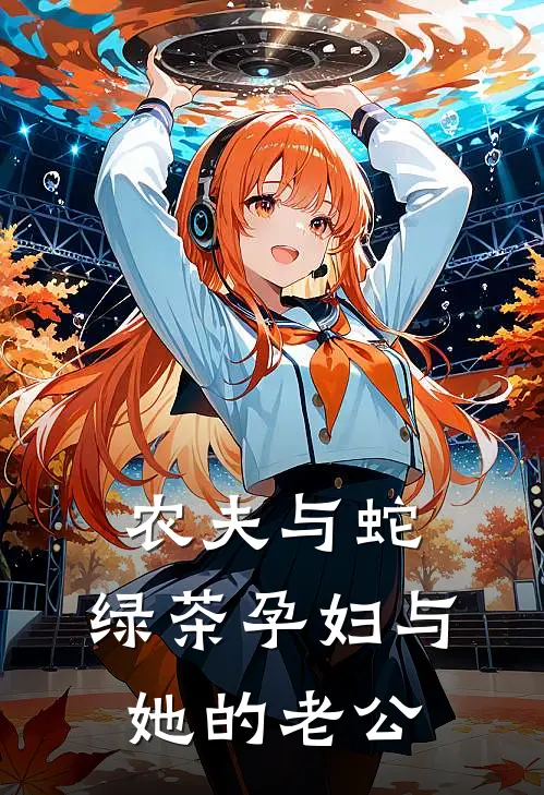 农夫与蛇：绿茶孕妇与她的老公