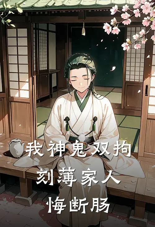 我神鬼双拘，刻薄家人悔断肠