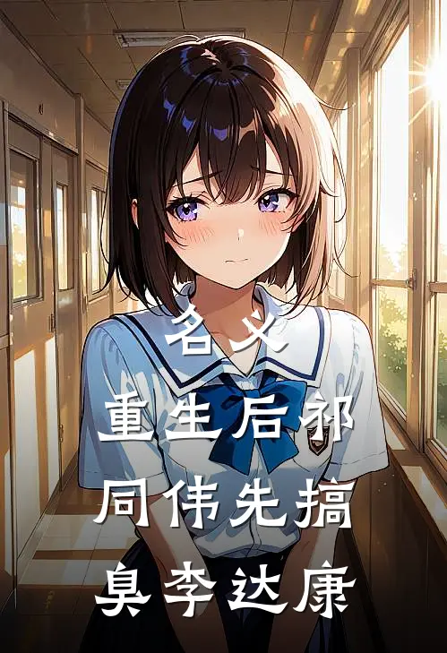 名义，重生后祁同伟先搞臭李达康