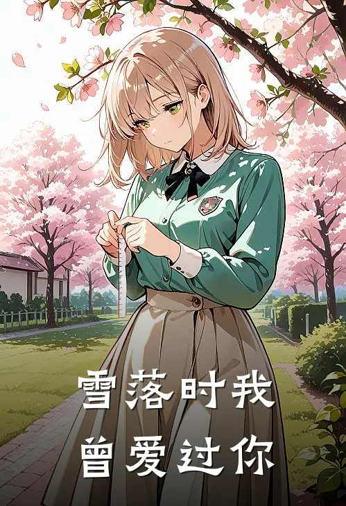 雪落时我曾爱过你