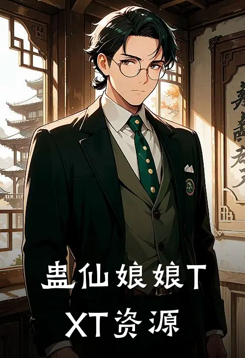 蛊仙娘娘TXT资源