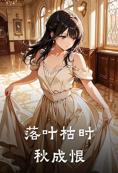 落叶枯时秋成恨