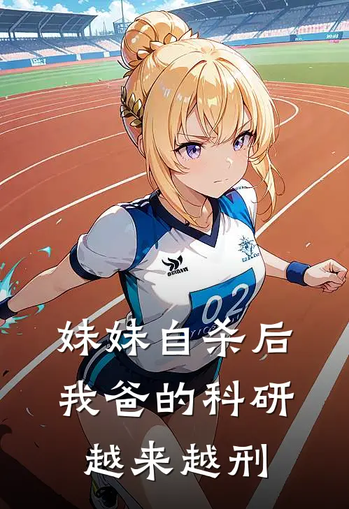 妹妹自杀后，我爸的科研越来越刑