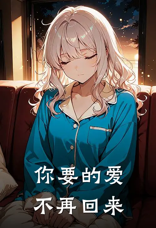 你要的爱不再回来
