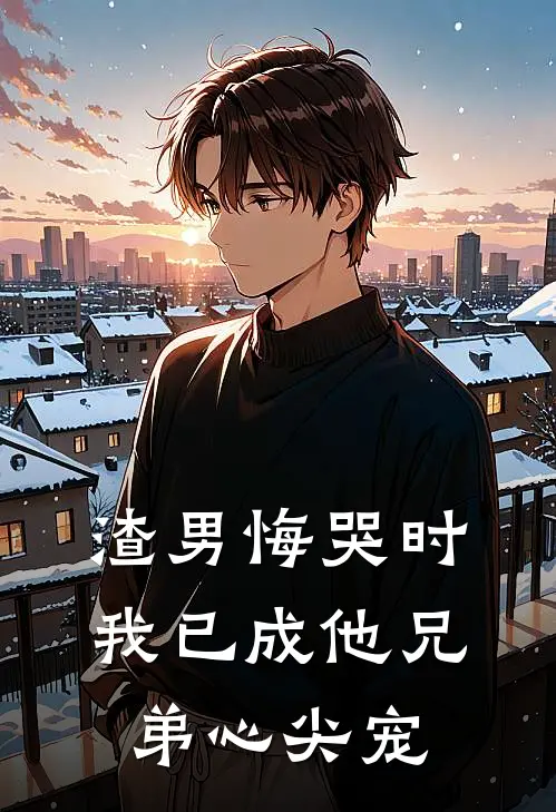 渣男悔哭时，我已成他兄弟心尖宠