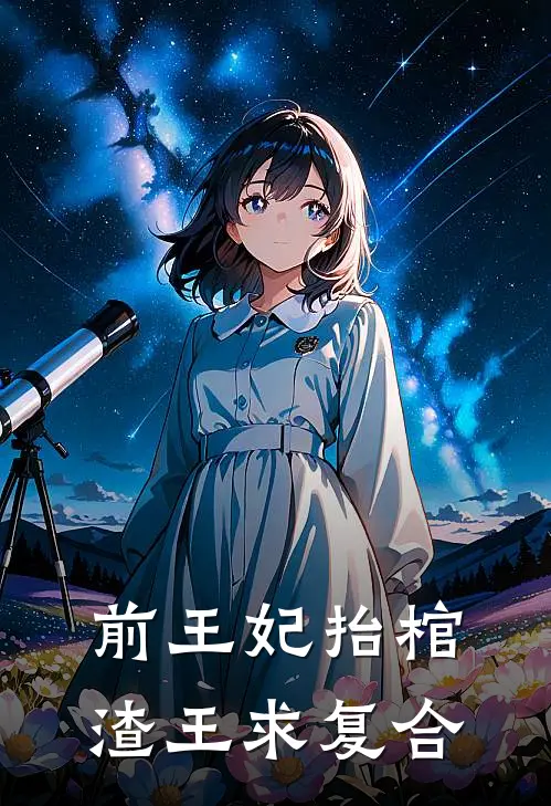 前王妃抬棺，渣王求复合