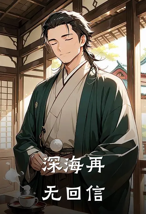 深海再无回信