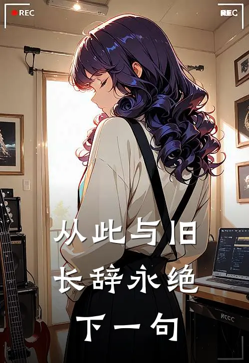 从此与旧长辞永绝下一句