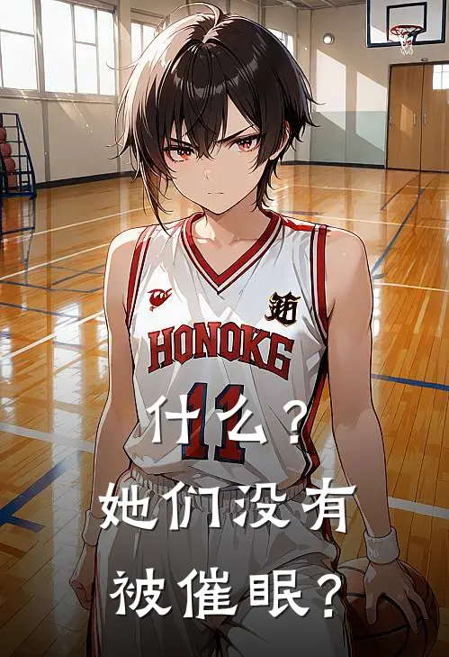 什么？她们没有被催眠？