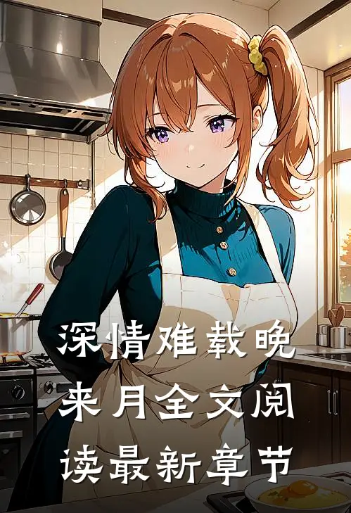 深情难载晚来月全文阅读最新章节