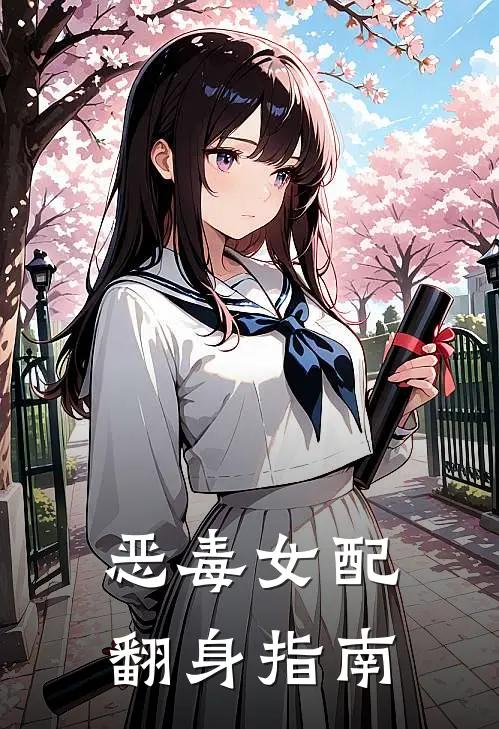 恶毒女配翻身指南