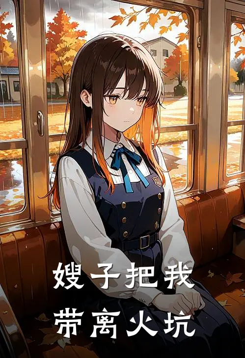 嫂子把我带离火坑