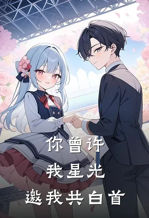 你曾许我星光，邀我共白首