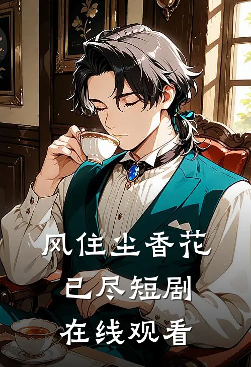 风住尘香花已尽短剧在线观看