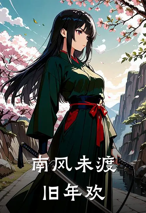 南风未渡旧年欢