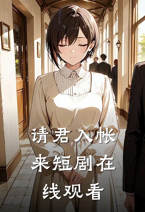 请君入帐来短剧在线观看