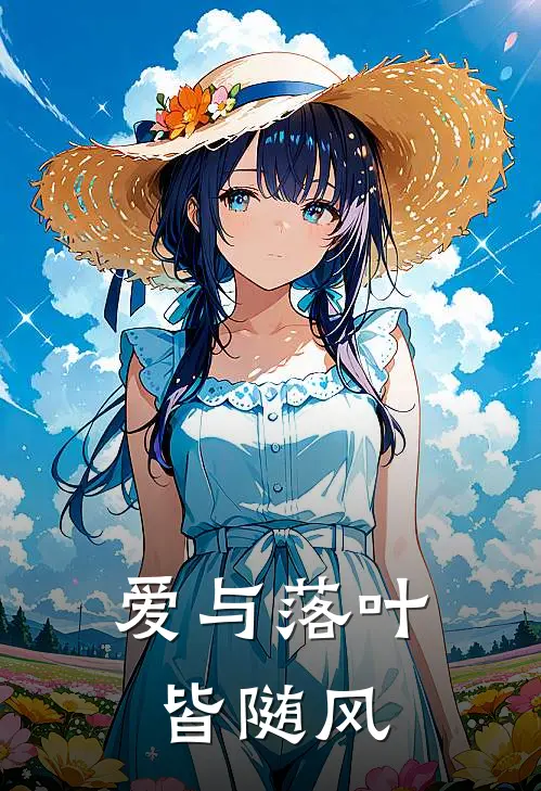 爱与落叶皆随风