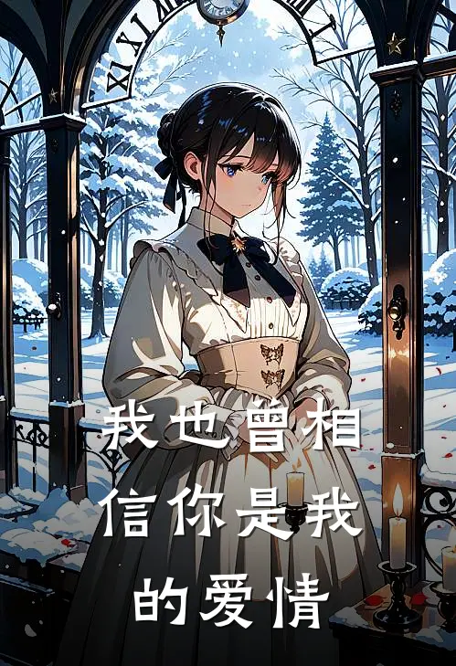 我也曾相信你是我的爱情