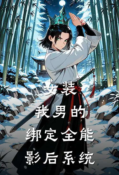 女装：我男的，绑定全能影后系统